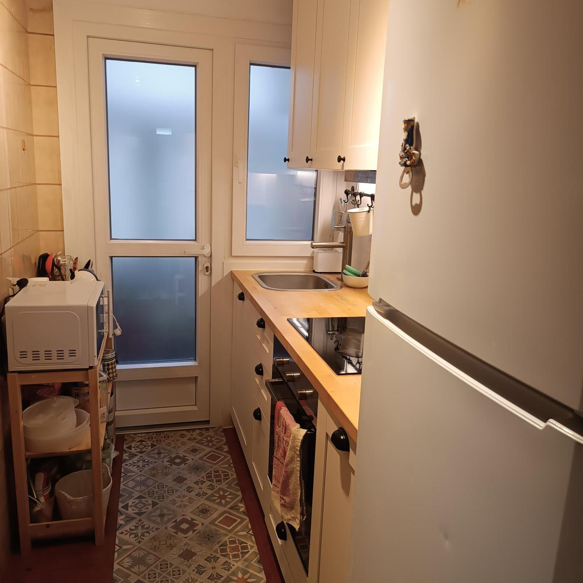 Vista Faro, Playa Panadeira Apartment Sanxenxo Ngoại thất bức ảnh